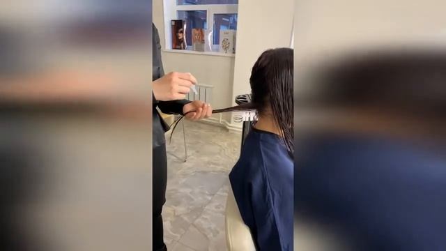 KAYPRO Ботокс для волос Критическое восстановление Инструкция смотреть онлайн