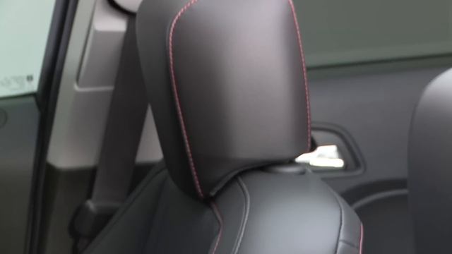 2016 Chevrolet Equinox interior footage смотреть онлайн