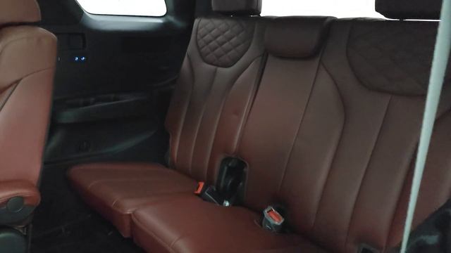 В продаже Hyundai Palisade 2019 года (цена указана по ссылке в описании⬇️) смотреть онлайн