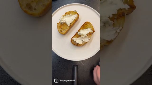 Кулинарное творчество для начинающих 