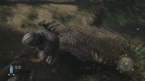 С Волками жить?