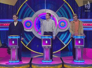 Угадай мелодию 27.02.2004