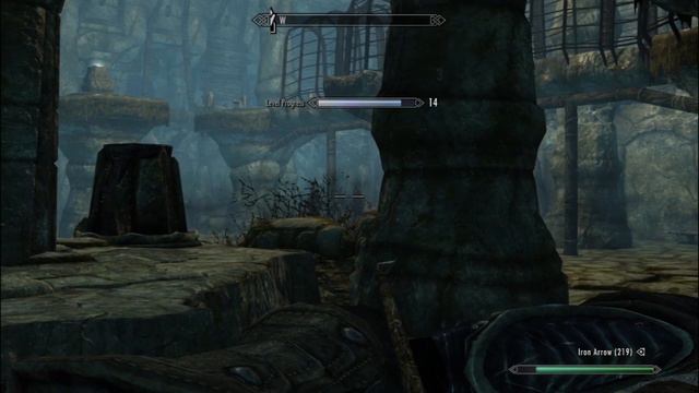 Skyrim Elder Scroll V: How to obtain Dawnbreaker смотреть онлайн
