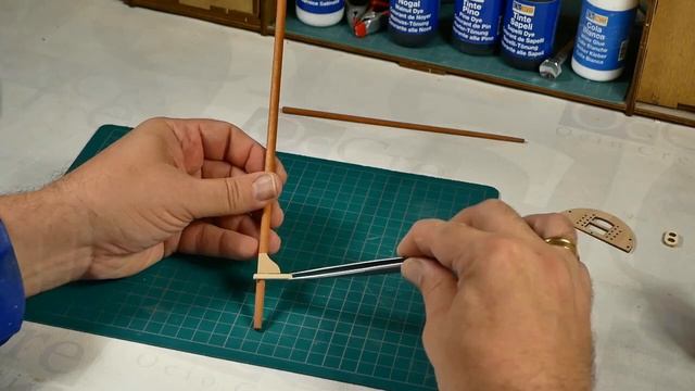 ENDURANCE видео инструкция по сборке Часть 55