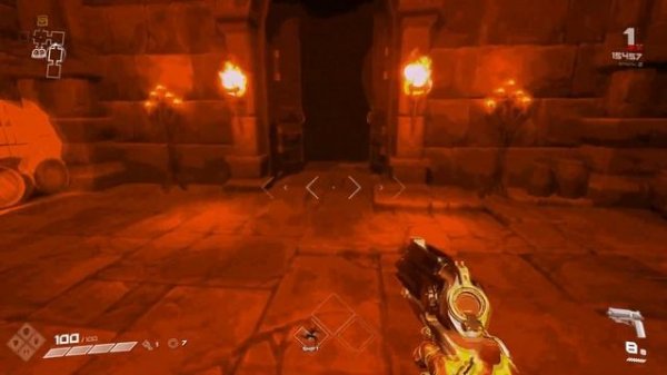 BPM: BULLETS PER MINUTE Gameplay / Shoot on the beat