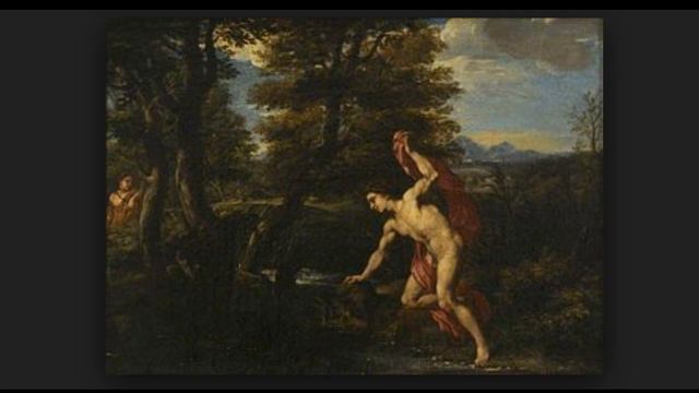 Narcissists Are Seeds Of Cain – Empaths Are Seeds Of Seth