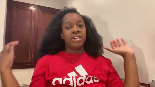 New Melanin Haircare African Black Soap Reviving Shampoo Review + DEMO