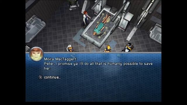 X-Men Legends Walkthrough Part 42 | Saving Colossus смотреть онлайн