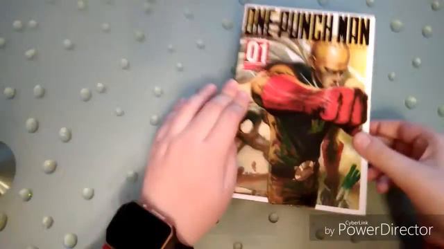 Пополнение коллекции комиксов смотреть онлайн