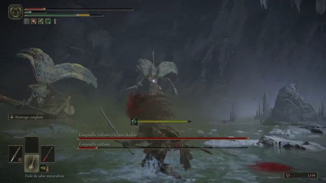 ELDEN RING DOUBLE BOSS MA BICHE ELLE EST POUR TOI JIMMY смотреть онлайн