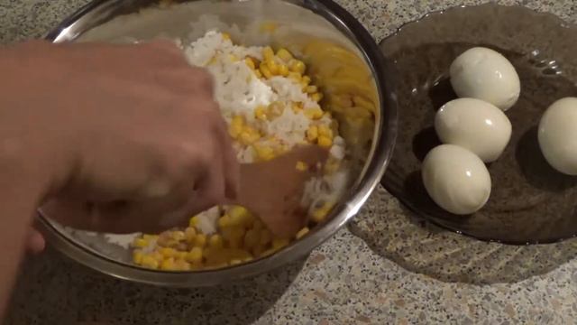 Салаты с Топинамбуром