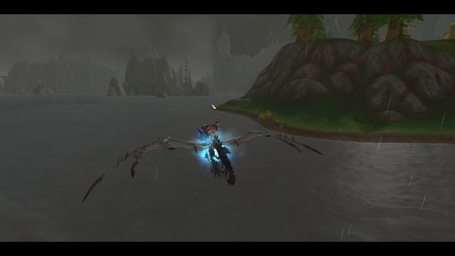 The Road to Purgation Quest Playthrough - Hillsbrad Foothills смотреть онлайн