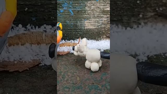 Дима и заброшенная машина 1 часть