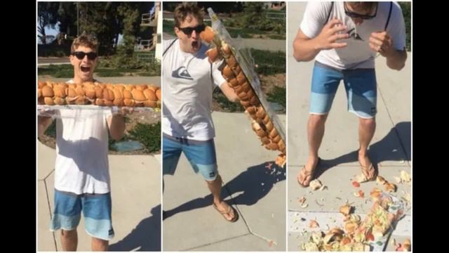 Когда день не задался! смотреть онлайн