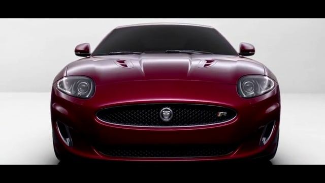 2012 XFR and XKR смотреть онлайн