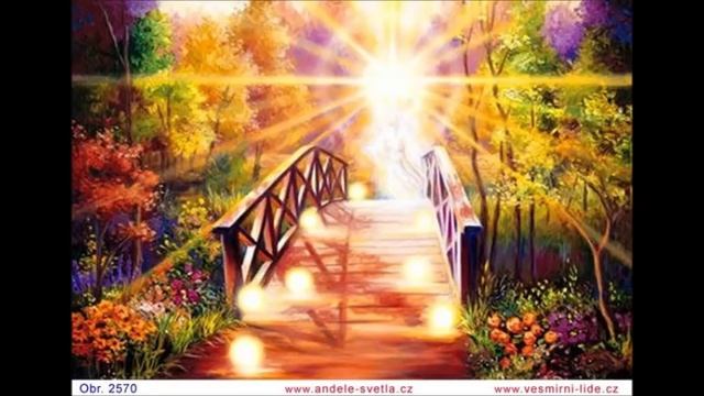 Будущее и поселения переходящих. Часть 4- Ченнелинг Николай Чудотворец смотреть онлайн