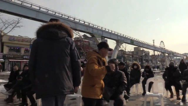 가수 한창호(나도한때날린남자//현철)God bless you 성탄절특집 회장이철민2023/12/24 смотреть онлайн