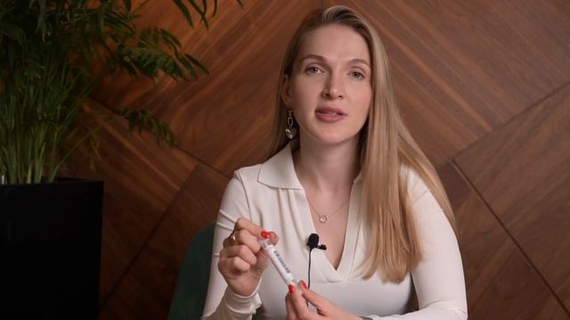 Как сдать генетический тест? | Инструкция Генетический тест Атлас смотреть онлайн