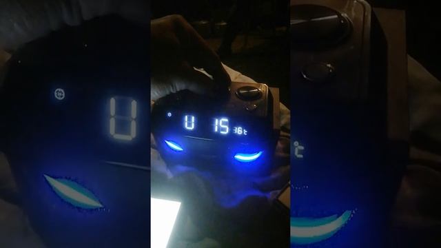 Hyundai H-MAC140 дополняю обзор. смотреть онлайн