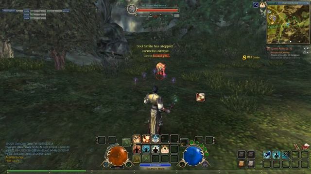 Yulgang 2 mage bug смотреть онлайн