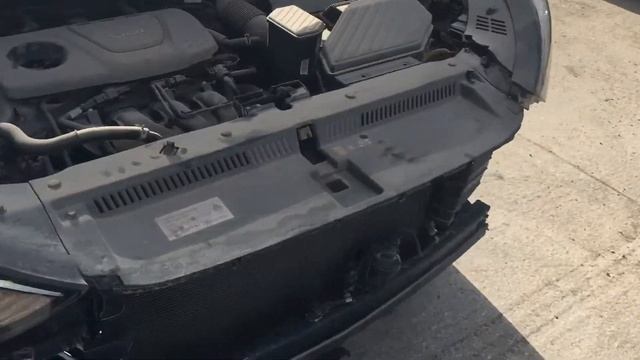 Разборка Hyundai Tucson 3 1.6 G4FD (VIN: TMAJ3811LJJ467678) T15983 смотреть онлайн