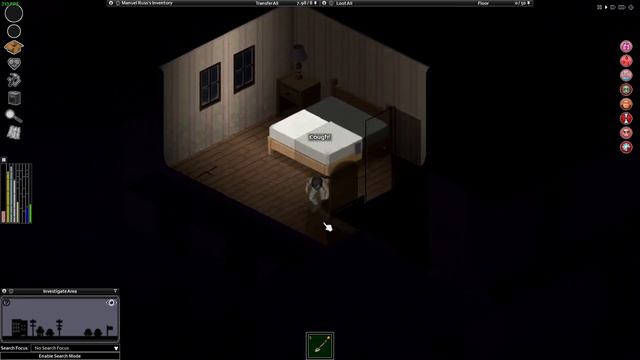 Project zomboid - A Really CD DA #2 смотреть онлайн