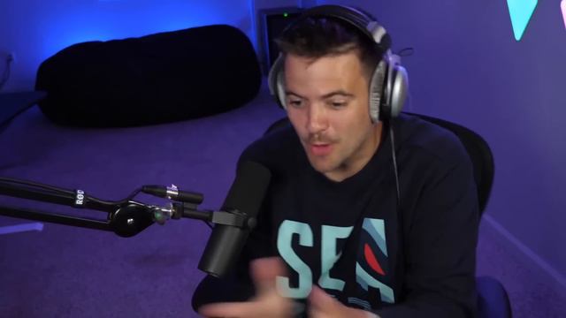 NHL 22 BE A PRO #38 *THE STANLEY CUP FINALS* смотреть онлайн