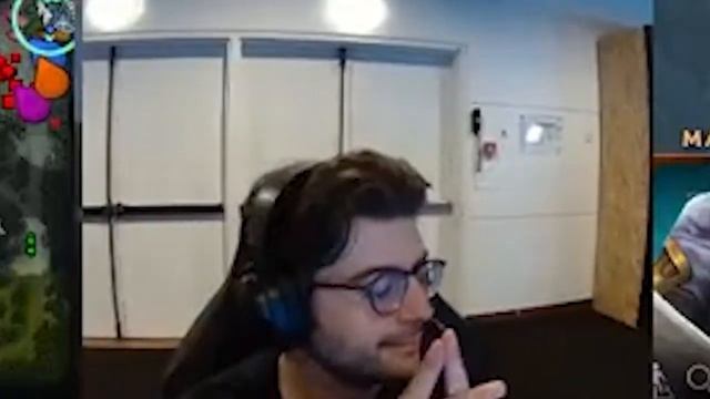 Ceb react to Sumail, getting draged into the fountain by collapse at Ti10? смотреть онлайн