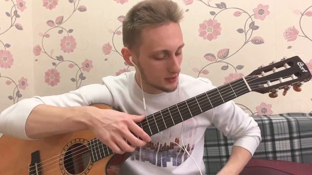 ✨ Dabro НА Крыше НА 1 СТРУНЕ !!! Разбор на гитаре СКОРЕЕ ЗАХОДИТЕ ААА смотреть онлайн