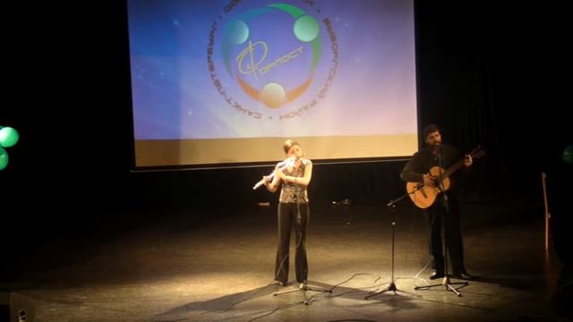 Фестиваль народных культур Петербургские встречи смотреть онлайн