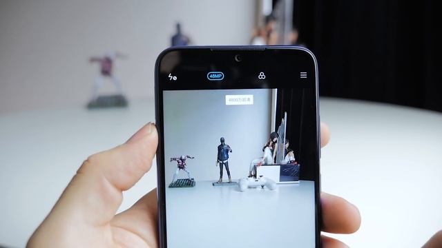 Recenzja Xiaomi Redmi Note 7 - najlepszy smartfon do 1000 zł? смотреть онлайн