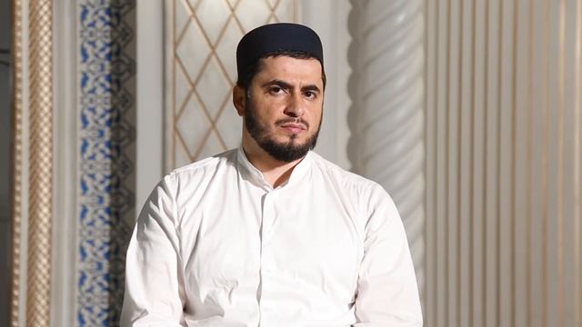 КАК РАССКАЗАТЬ ДЕТЯМ ОБ АЛЛАhЕ? смотреть онлайн