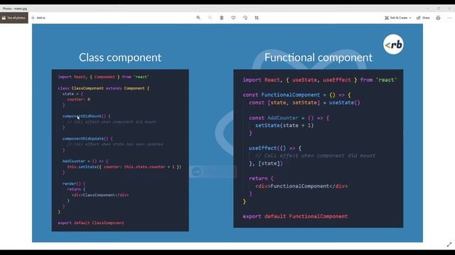 React Hooks Bahasa Indonesia #1 - Introduction смотреть онлайн