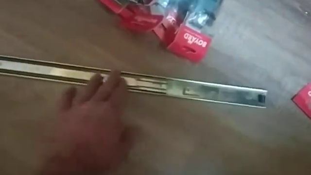 Удобные Выдвижные Узкие полки своими руками смотреть онлайн