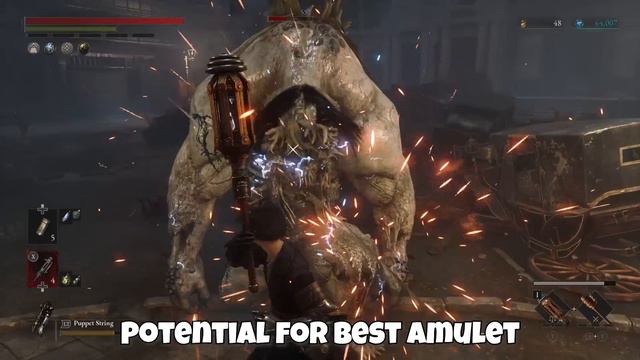 Lies of P - OP Advance Build - Best Weapon & Stats - In-depth Beginners Guide смотреть онлайн