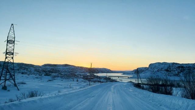 ЗАПОЛЯРЬЕ 2023 смотреть онлайн