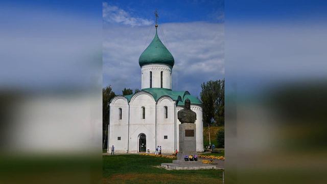 Школа 2072. Ольховская Г.Н. Видеопутешествия по городам и странам. смотреть онлайн