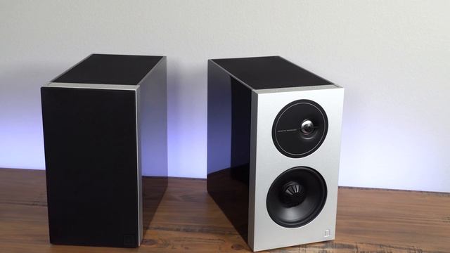 Definitive Technology Demand D9 Bookshelf Speaker Review