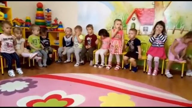 Вырастай-ка на Партизанской ( средняя группа)? смотреть онлайн