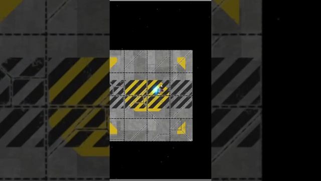 Space rocks ... working on some fun 2D game stuff for a bit. смотреть онлайн