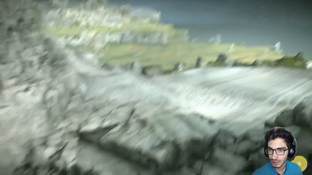 Shadow of the Colossus PS4 Debug Menu Secrets! (Rainbow Agro, The Top of the Temple and More!) смотреть онлайн