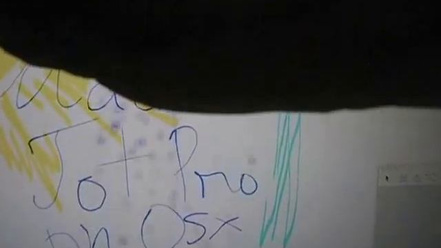 Jot Pro stylus on Lenovo Yoga 500 15 running macOS Sierra and SketchBook Pro смотреть онлайн