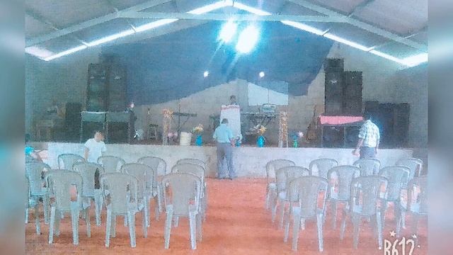 Agrupación regalo de dios Sadrac, Mesac y Abed-nego смотреть онлайн