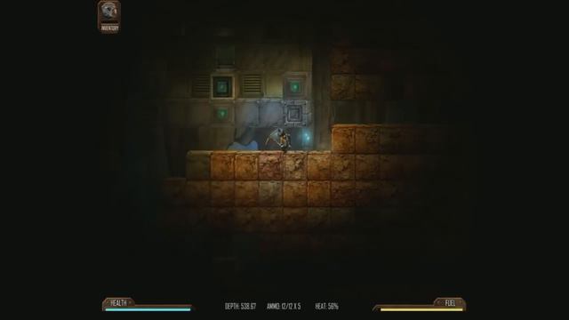 Mines of Mars Livestream Day 2 смотреть онлайн
