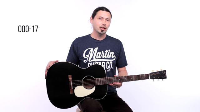 Introducing Martin Guitar's Americana Series смотреть онлайн