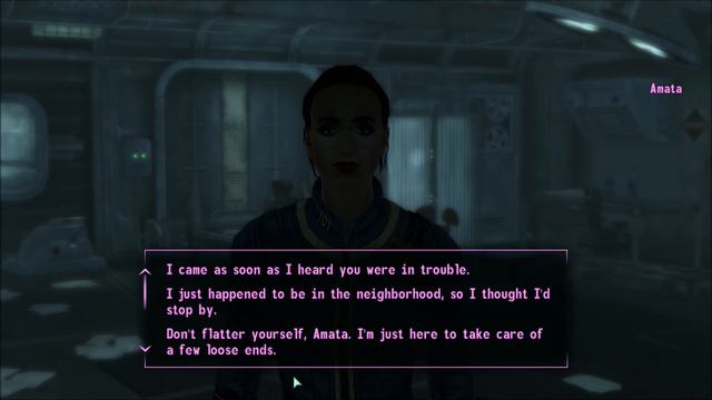 Fallout 3 Let's Play!| F##k This смотреть онлайн