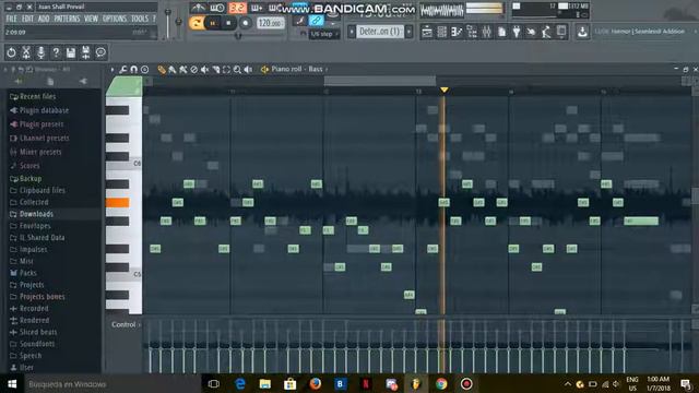 Undertale-Determination my take смотреть онлайн