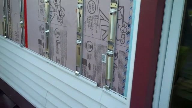 Siding Master Installation смотреть онлайн