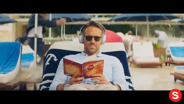 Hitman’s Wife’s Bodyguard (2021) Official RED BAND Teaser – Ryan Reynolds... IN REVERSE! смотреть онлайн