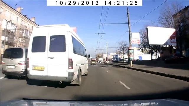 Олени за рулем #1 Типичный водитель маршрутки смотреть онлайн